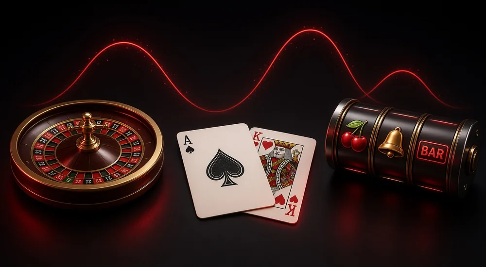 Drem11 casino guide