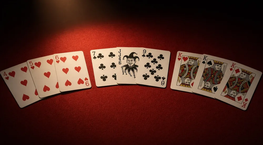 Drem11 rummy guide